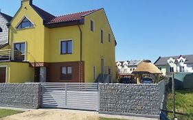 Tobi-Pokoje Goscinne